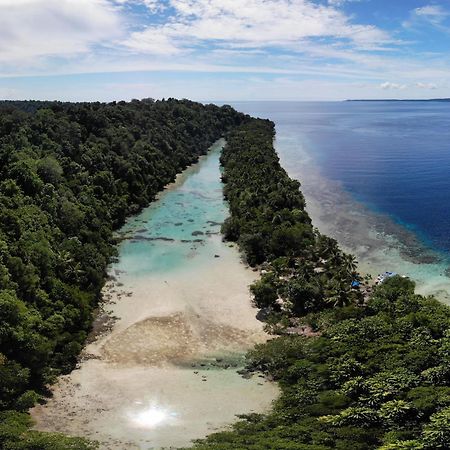 Nunukan Island Resort Maratua Island Εξωτερικό φωτογραφία