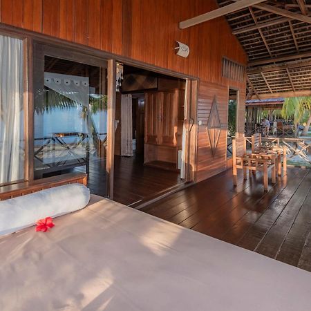 Nunukan Island Resort Maratua Island Εξωτερικό φωτογραφία
