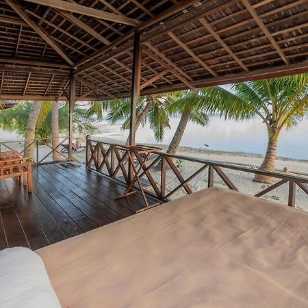 Nunukan Island Resort Maratua Island Εξωτερικό φωτογραφία