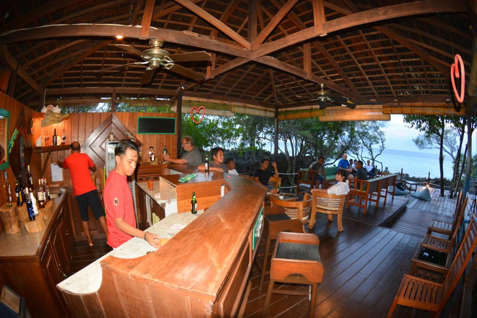 Nunukan Island Resort Maratua Island Εξωτερικό φωτογραφία