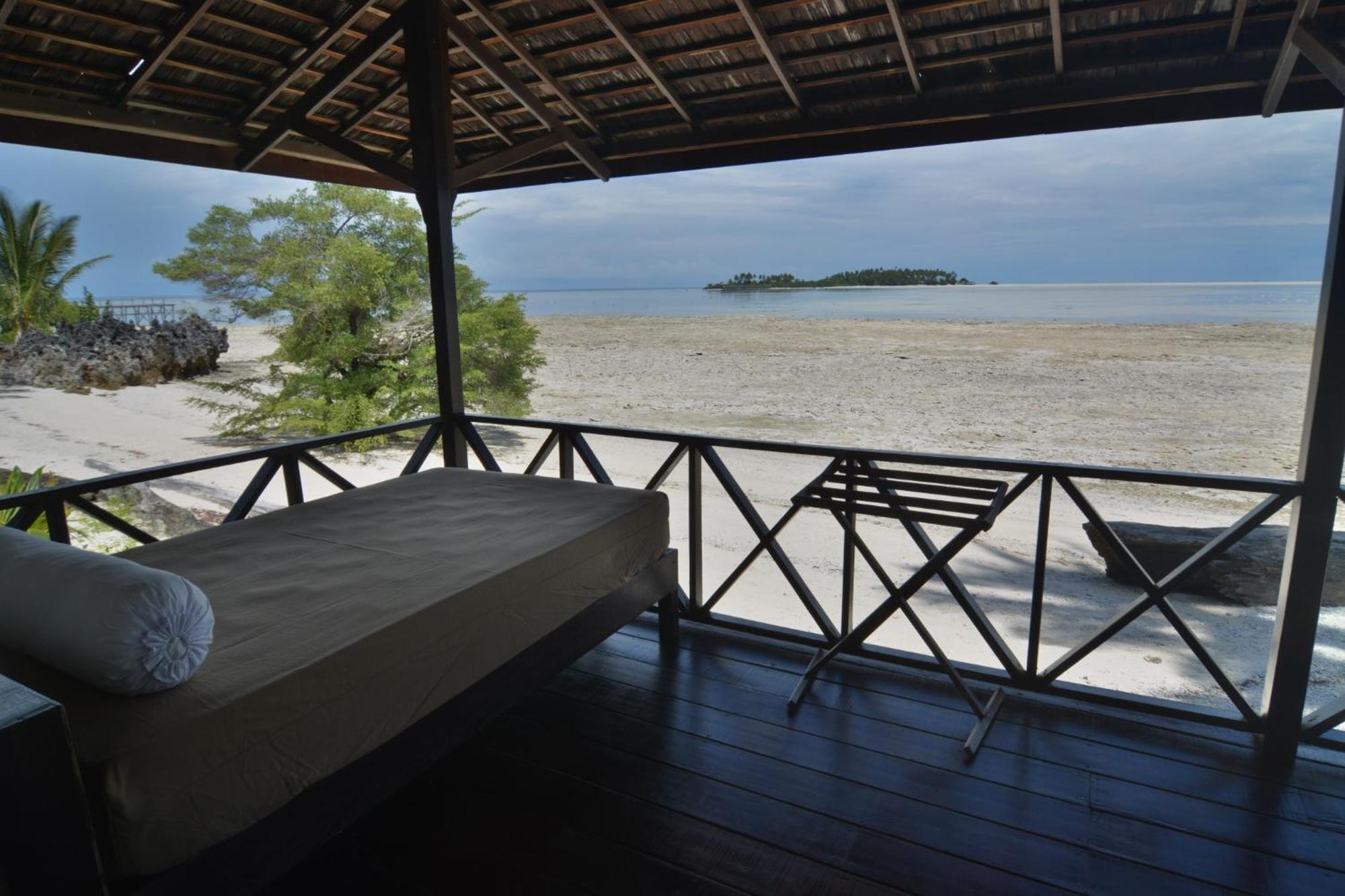 Nunukan Island Resort Maratua Island Εξωτερικό φωτογραφία