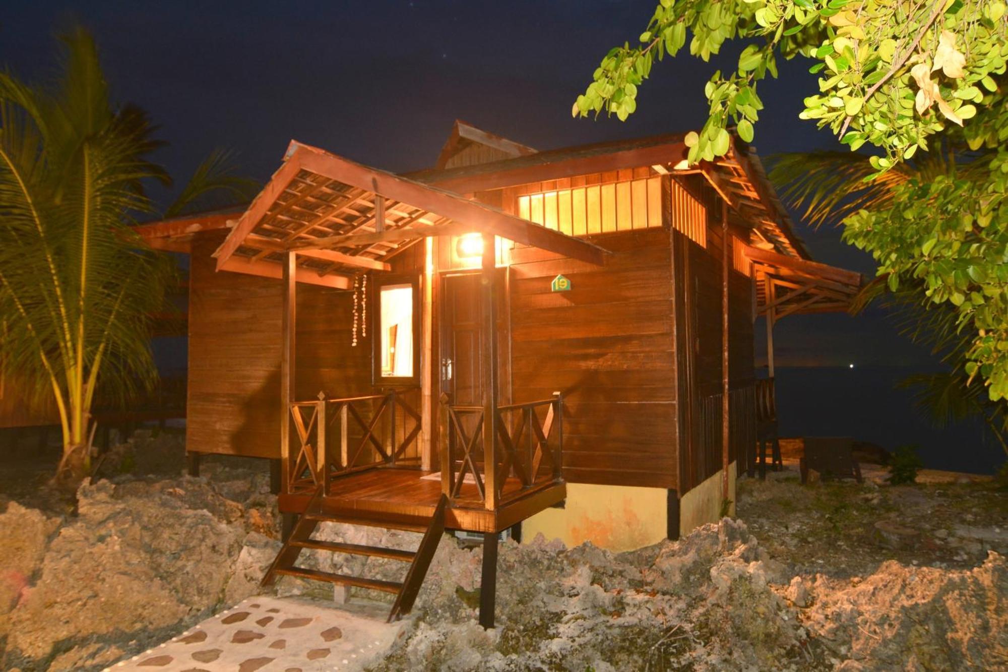 Nunukan Island Resort Maratua Island Εξωτερικό φωτογραφία