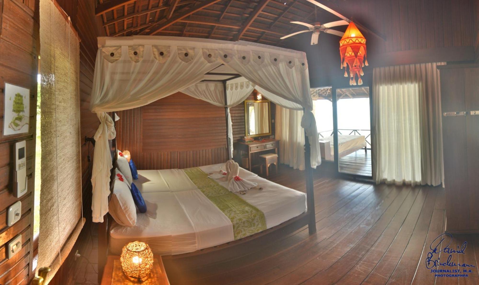 Nunukan Island Resort Maratua Island Εξωτερικό φωτογραφία