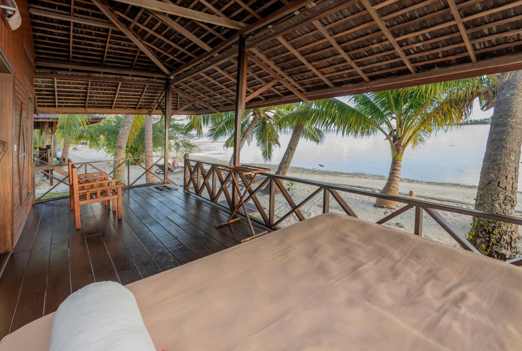 Nunukan Island Resort Maratua Island Εξωτερικό φωτογραφία