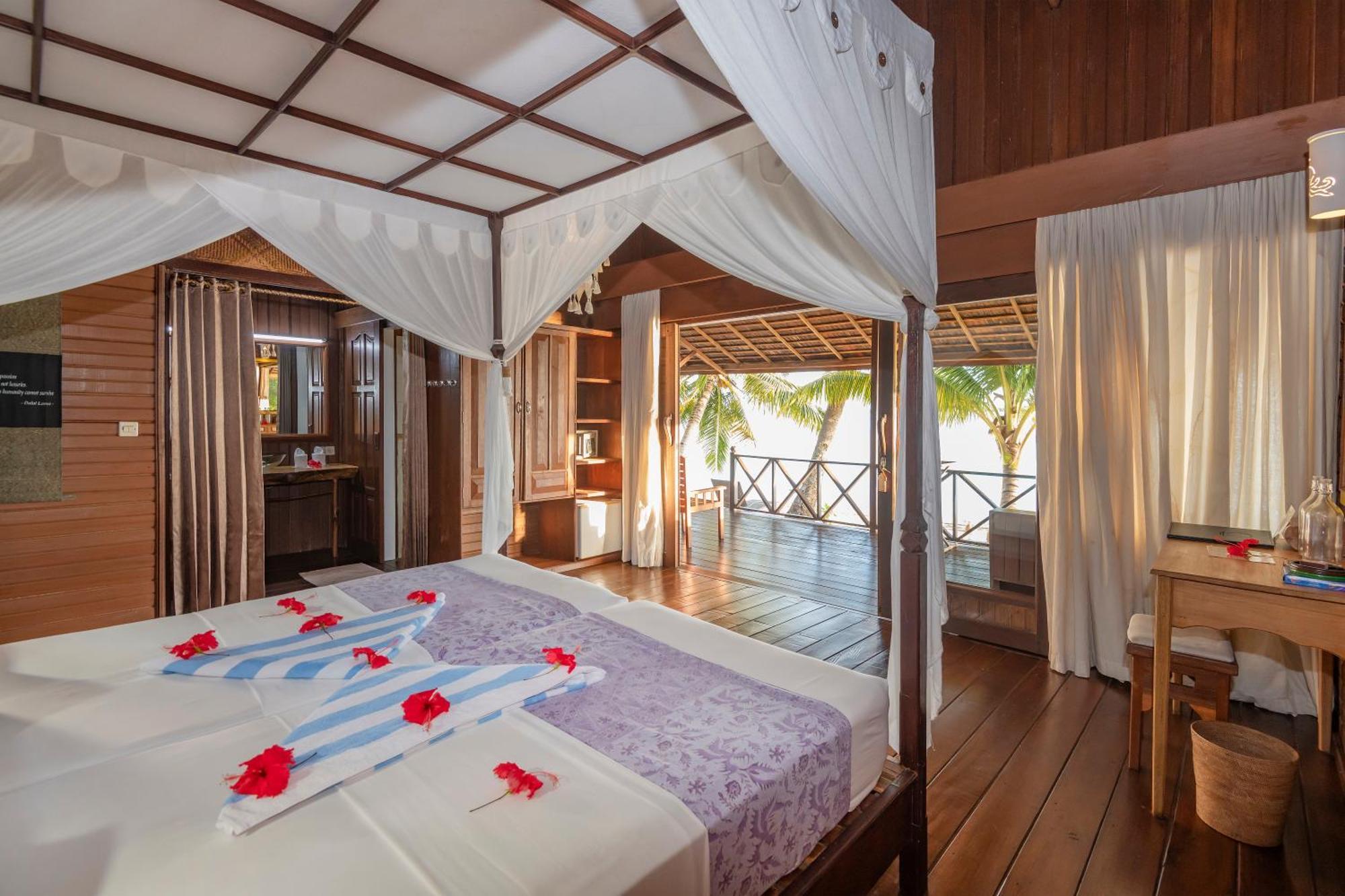 Nunukan Island Resort Maratua Island Εξωτερικό φωτογραφία